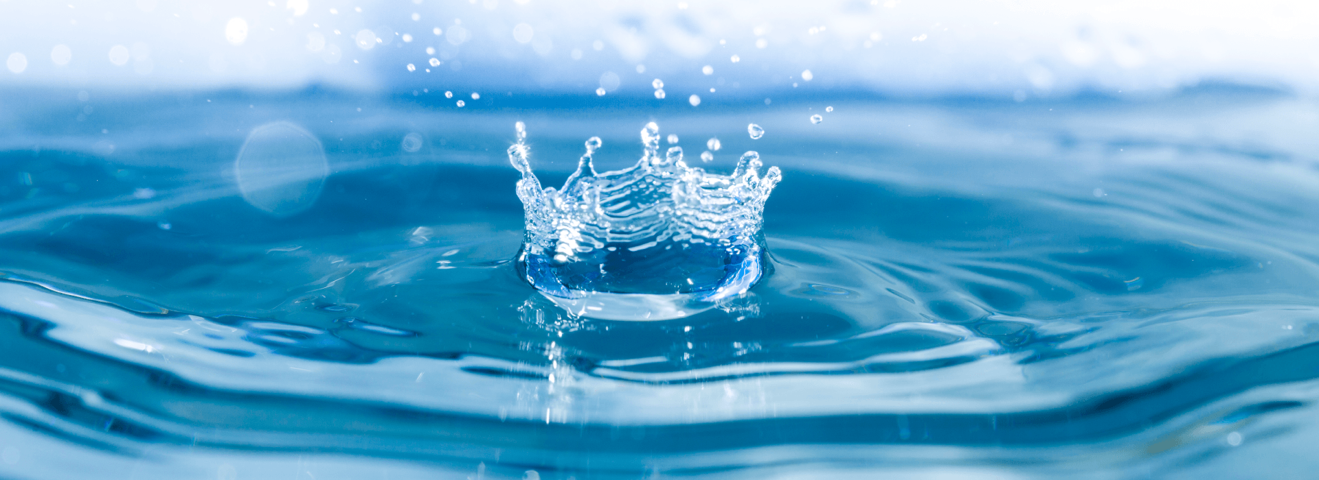 agua